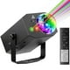 thumbnail image 1 of Disco Ball Lights LAUCNPTY DJ Party con patrón y sonido activados, 1 of 6