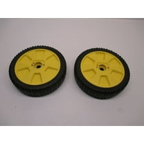 Oregon OEM 72-114  Wheel Assembly Semi-Pneum[982]