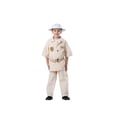 thumbnail image 1 of Disfraz Dress Up America Safari Explorer para niños, guardián del zoológico, 1 of 4
