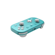لوحة ألعاب بلوتوث 8BitDo Lite 2 - فيروزي (الولايات المتحدة) (Switch)