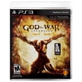 thumbnail image 1 of God of War Ascension PlayStation 3 ., 1 of 1