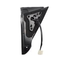 thumbnail image 4 of Brock Power Mirror for 2016-2017 Camry Heated Left 8790606041, 4 of 9