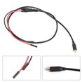 thumbnail image 4 of 1 / 1 Attenuation Ratio Test Cable , 50 Ohm  Test Cable, More Durability Guaranteed Quality High Performance For Oscilloscopes DSO201 / 203, 4 of 8