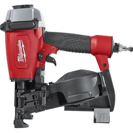 - MILWAUKEE Coil Roofing Nailer 7220-20