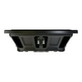 thumbnail image 5 of MB Quart DS1-304 400 Watt 10 Inch Slim Shallow Subwoofer Car/Truck DVC Sub, 5 of 7