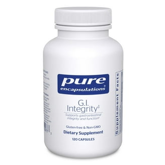 Free Shipping! Pure Encapsulations Liposomal Glutathione Supplement 375mg  for Liver Support Detox Antioxidants 60 Softgels