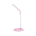 thumbnail image 1 of Lámpara de mesa LED USB Protección ocular Toque Niños Dormitorio Luz nocturna (Rosa) Ehuebsd Para estrenar, 1 of 6