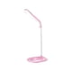 thumbnail image 1 of Lámpara de mesa LED USB Protección ocular Toque Niños Dormitorio Luz nocturna (Rosa) Ehuebsd Para estrenar, 1 of 6