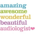 thumbnail image 3 of CafePress - Audiologist - Women's Dark Pajamas, 3 of 4