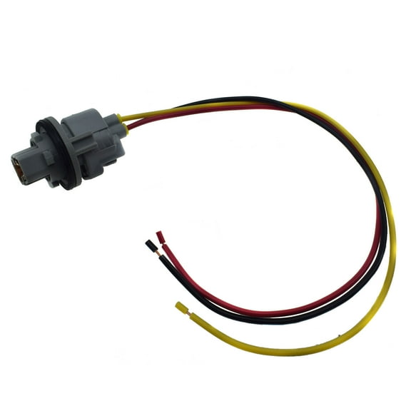 Headlight Turn Signal Socket and Connector for for Nissan Altima Pathfinder Maxima-