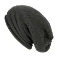 thumbnail image 2 of UDIYO Slouchy Knit Beanie Hat for Women Man Winter Soft Warm Unisex Knitted Skull Beanies Caps, 2 of 7