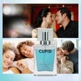 PURJKPU Cupid Cologne for Men (PheromoneInfused) Cupid Cologne for
