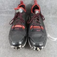 thumbnail image 4 of Adi - das Shoes Men 14 Athletic Trainer D Lillard 1 Rip City Sneaker Low Basketball, 4 of 6