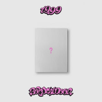 Boynextdoor - 19.99 (Nice Ver.) (Walmart Exclusive) - CD - Walmart.com