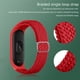 thumbnail image 5 of Correa de muñeca de repuesto Pulsera inteligente para Xiaomi Mi Band 7 NFC 6 5, 5 of 6