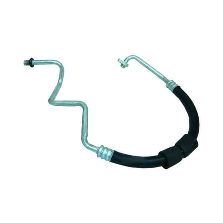 A/C Suction Hose - Compatible with 1993 - 1997 Chrysler Concorde 1994 1995 1996