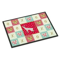 Colorpoint Shorthair Cat Love Door Mat