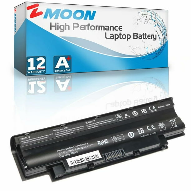dell inspiron n5010 replacement battery