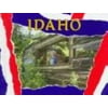 Idaho (Hello USA Series), Used [Library Binding]