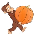 thumbnail image 3 of CURIOUS GEORGE: HALLOWEEN BOO FEST, 3 of 6