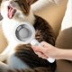 thumbnail image 3 of Cat & Dog Brush with Release Button - Portable Pet Hair Remover with Static Reduction Technology, 3 of 5