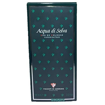 Acqua Di Selva by Visconti Di Modrone, 6.8oz Eau De Cologne Splash men main image 1