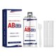 thumbnail image 2 of Pegamento adhesivo de reparación fuerte | Sellador de fugas industriales | Agente de reparación de fundición impermeable de alta temperatura | 50ml | Relleno de grietas para metal, hormigón, 2 of 8