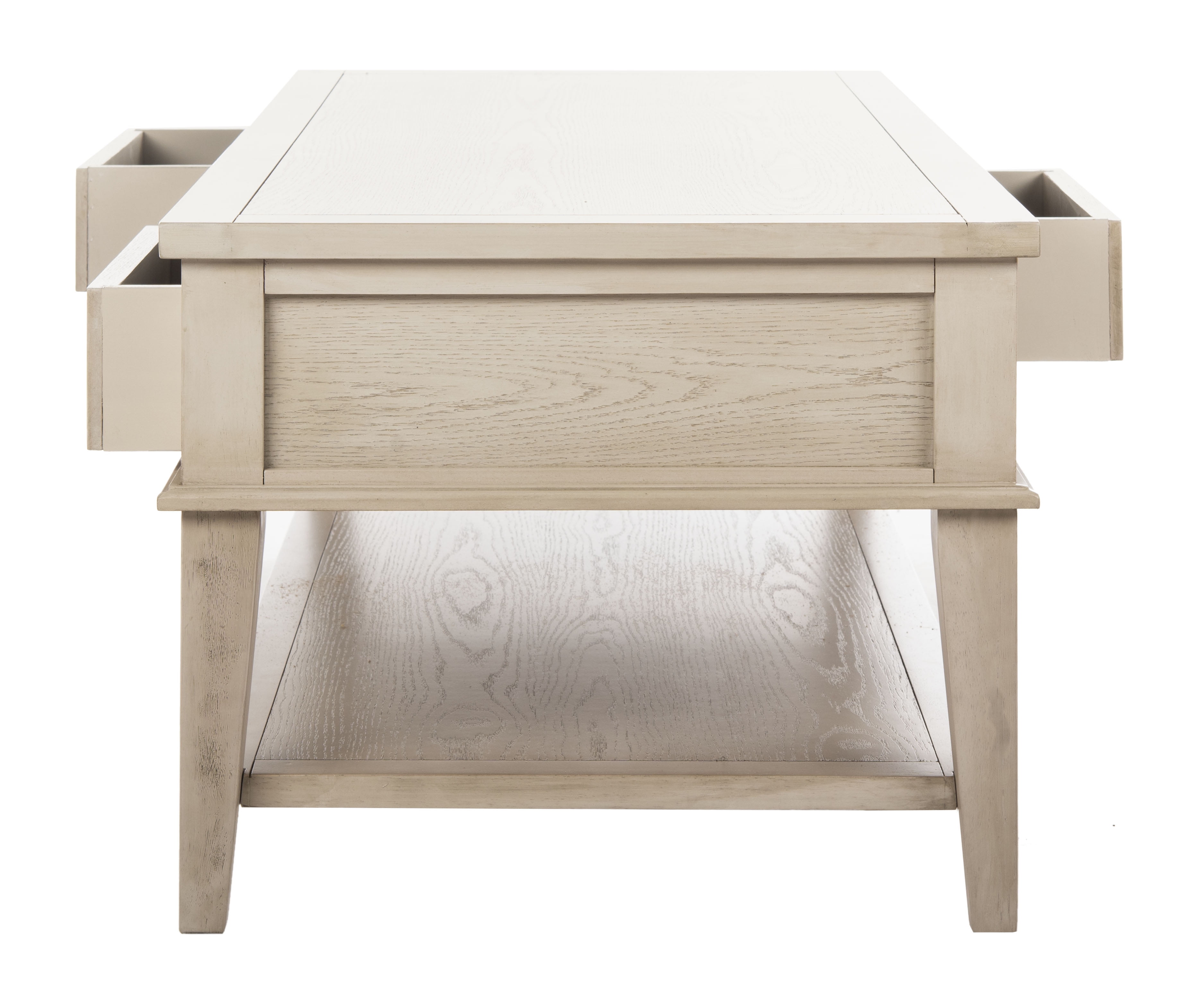 Safavieh manelin coffee sale table