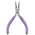thumbnail image 1 of Lefu Small Pliers Jewelry Accessories Repair Making Round Nose Needle Nose Pliers, 1 of 9
