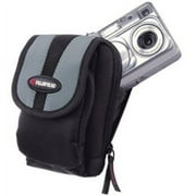 Deluxe Padded Soft Camera Case