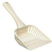 Petmate Giant Litter Scoop with Antimicrobial Protection - Size: 1 count