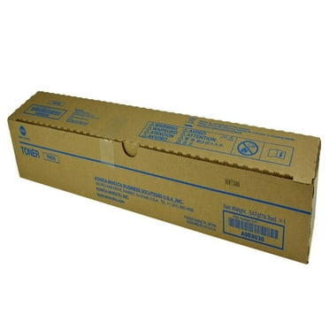 Genuine OEM A9E8030 TN515 Toner Cartridge, 24,400 Pages, Black