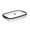 Leaflets, variant on Thyme & Table 9"x15" Glass Baking Dish with Lid - Penny Tile
