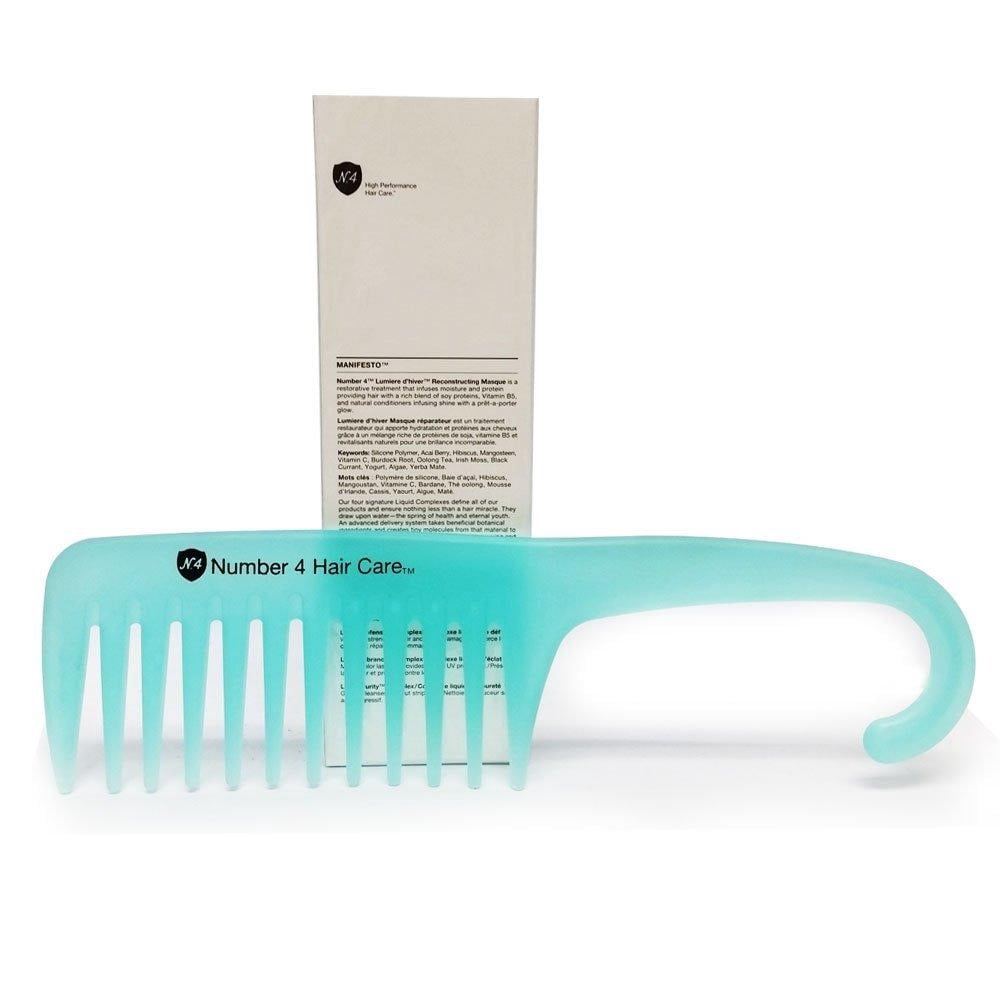 Number 4 Hair N 4 High Performance Hair Care Lumiere D Hiver