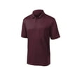 thumbnail image 4 of Cornerstone Select Snag-Proof Pocket Polo, 4 of 5