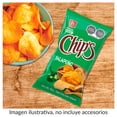 thumbnail image 5 of Papas fritas Barcel Chips sabor jalapeño 100 g, 5 of 5