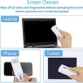 thumbnail image 4 of Multi-function 7-in-1 cleaning brush set Bluetooth headset Mobile phone laptop keyboard Cleaning tool Clean dust, 4 of 4