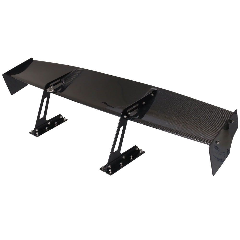 Ikon Motorsports Compatible with 62 Inch Universal Swan Neck LW Style