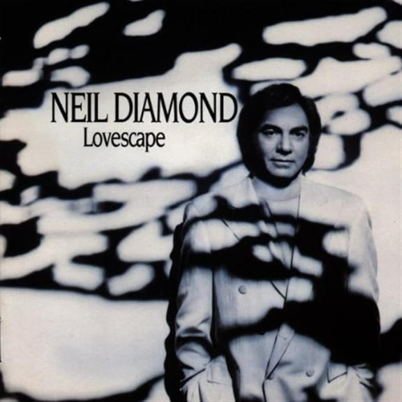 Neil Diamond Lovescape (CD)