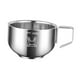 thumbnail image 2 of Taza de té y café de acero inoxidable, taza de agua para oficina, versátil, para adultos, niños y niñas, de café, artículos para beber para jugos y Conejito, 2 of 8