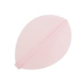 thumbnail image 1 of Fit Flight Cosmo Darts 6 Pack Pear Dart Flight (Pink), 1 of 4