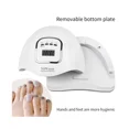 thumbnail image 4 of 120W LED UV Nail Gel Dryer Curing Lamp - AU/NZ Plug, 4 of 6