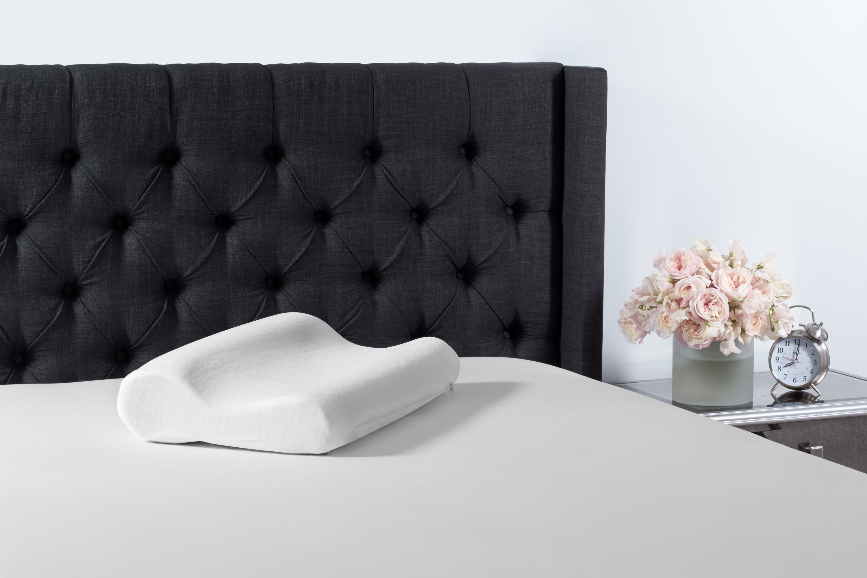 beautyrest smart foam mattress topper