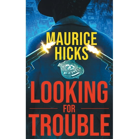 Looking for Trouble, (Hardcover)