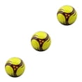 thumbnail image 1 of Naiovety Balón de fútbol PU tamaño 4 - Inspira el trabajo en equipo y la diversión durante el entrenamiento Entrenamiento de fútbol Type1 NO1, 1 of 6