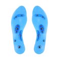 thumbnail image 4 of Plantillas magnéticas de reflexología Mujer plantar y acupresión, ideales para masaje, confort, cuidado de los pies 4uds ACTIVE Biensenido a ACTIVE, 4 of 4