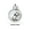 F, variant on RKSTN Christmas Balls 6-color Christmas Ball Decoration, Shatterproof Christmas Tree Decoration, Wedding Party Decoration Ball, Different Sizes Christmas Decorations