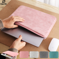 thumbnail image 2 of Funda para portátil para MacBook Air Pro de 13, 13,3, 14, 15,4 y 15,6 pulgadas, funda para portátil Lenovo, Asus, HP, Dell, funda para portátil, 2 of 5