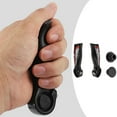 thumbnail image 4 of 2 Pcs Mountain Bike Handlebar Ends Handle Bar Ends Cycling Accessories - Red, 4 of 7