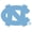 North Carolina Tar Heels, variant on NCAA Mens Clemson Tigers 2 Hit Graphic T-Shirt